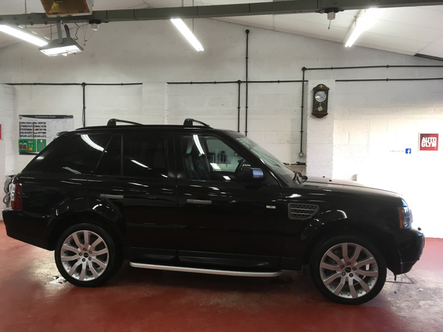 Professional Car Cleaning Devizes
