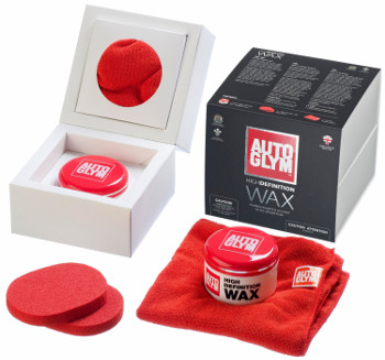 AUTOGLYM HD Wax