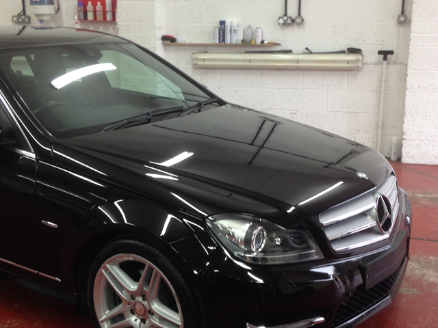 Car Valeting Chippenham