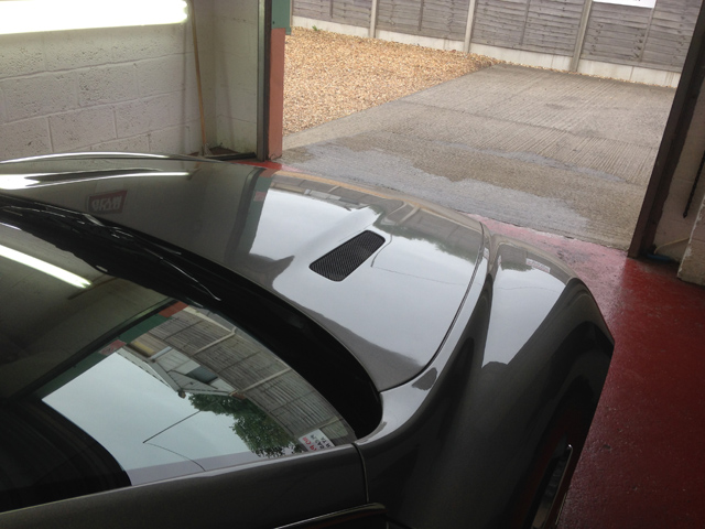 Car Valeting Melksham