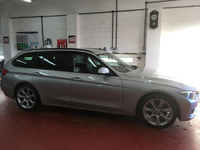 Lease Car Valeting Melksham